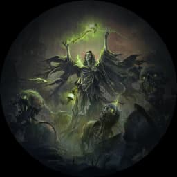 Abyssal Lich